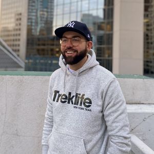 Meet your Posher, Dylan